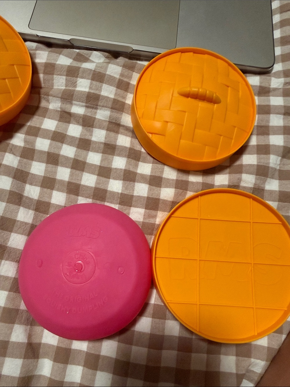 RMS Pink Sherbert edition dumpling - Picture 2 of 2